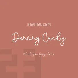 Dancing Candy